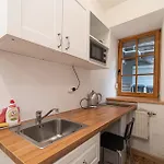 Apartment St Anne *