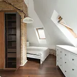 St Anne Apartament