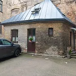 Butas St Anne
