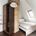St Anne Apartament