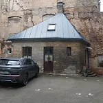 Butas St Anne *