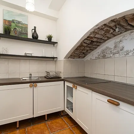 St Anne Вильнюс