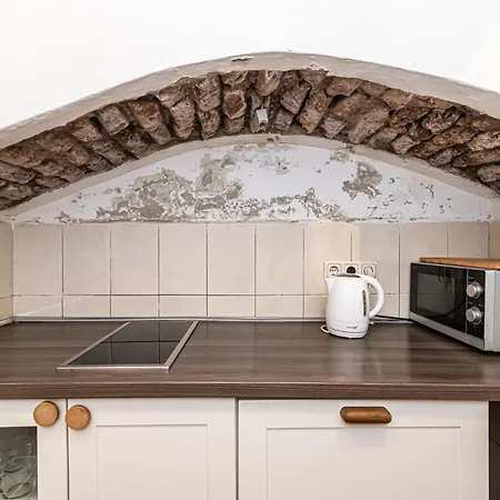 St Anne Apartment Vilnius