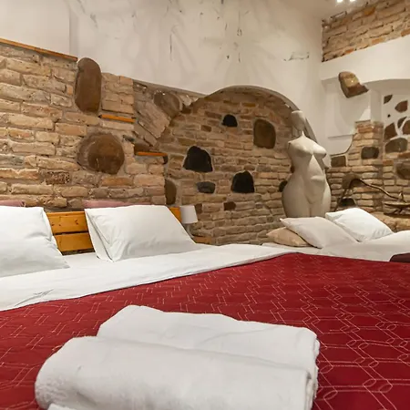 St Anne Apartment