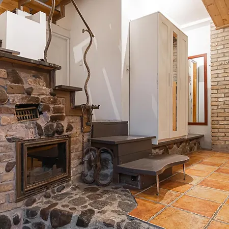 Apartment St Anne