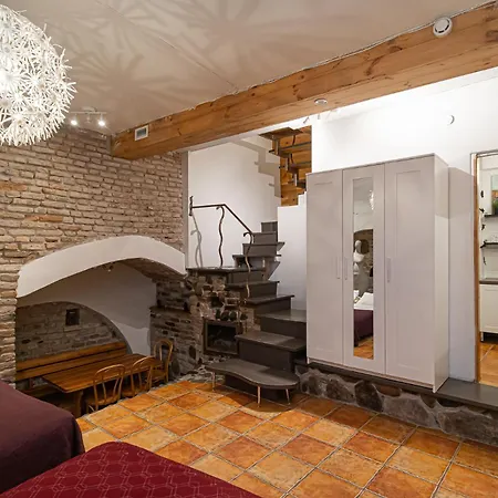 St Anne Apartment
