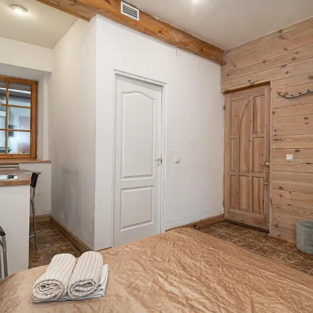St Anne Apartment