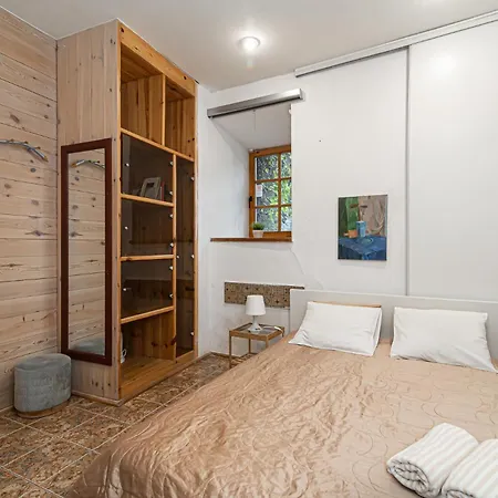 St Anne * Вильнюс