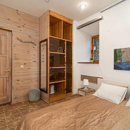 St Anne Апартаменты