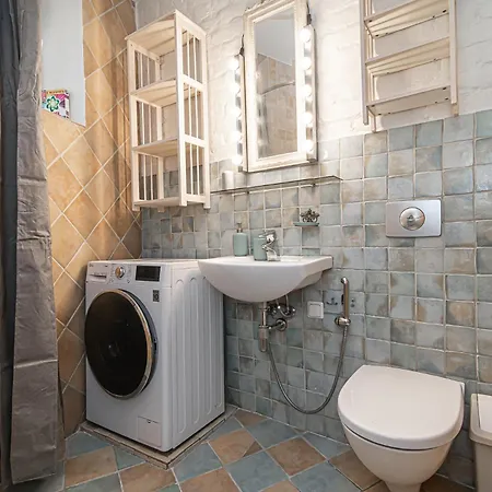 Apartament St Anne Wilno