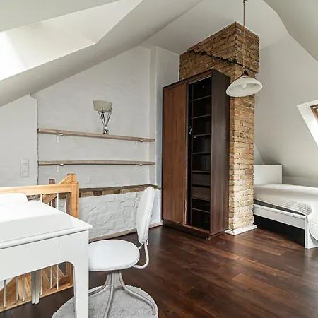 St Anne * Вильнюс