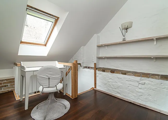 St Anne فيلنيوس