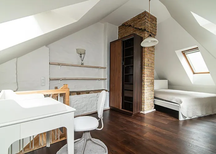 St Anne * فيلنيوس