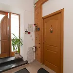 Апартаменты St Anne