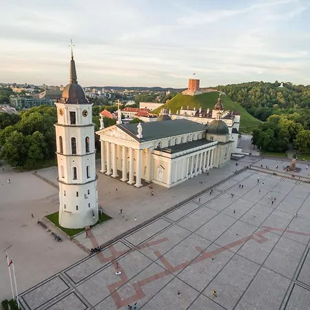 St Anne * Vilnius