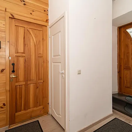 Apartamento St Anne Vilna