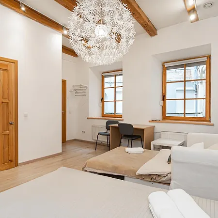 St Anne Apartamento Vilna