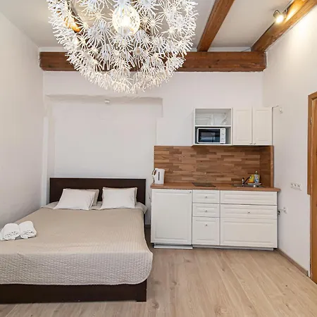 St Anne Apartamento Vilna