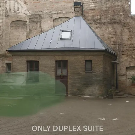 St Anne Apartamento Vilna