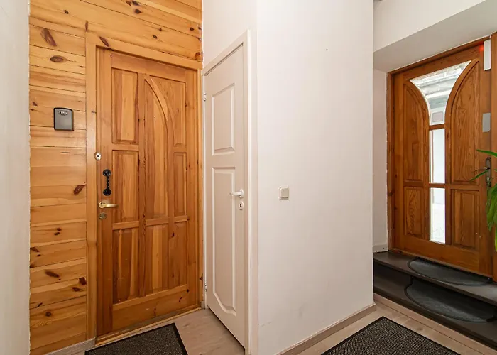 Apartamento St Anne Vilnius