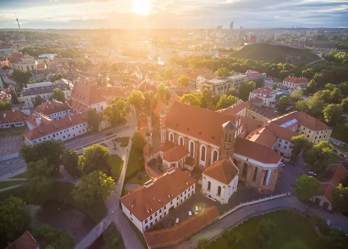 Апартаменти St Anne *