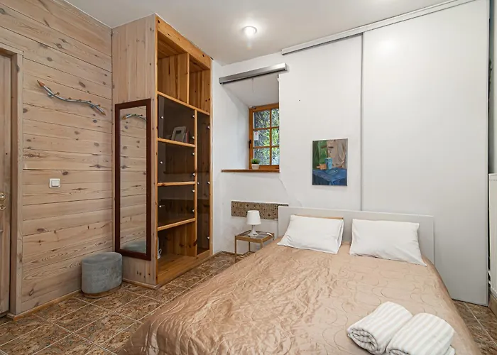 St Anne * Вільнюс